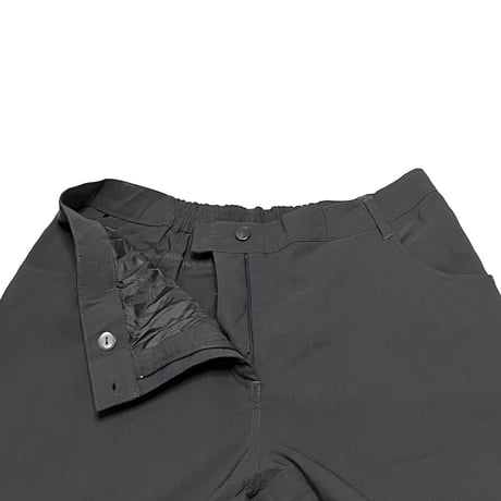 【USED】00's bonprix UK DETACHABLE TROUSERS