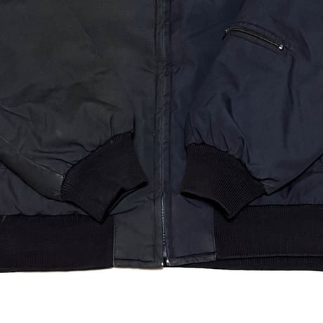 【USED】80's IZOD LACOSTE DUCK DOWN JACKET