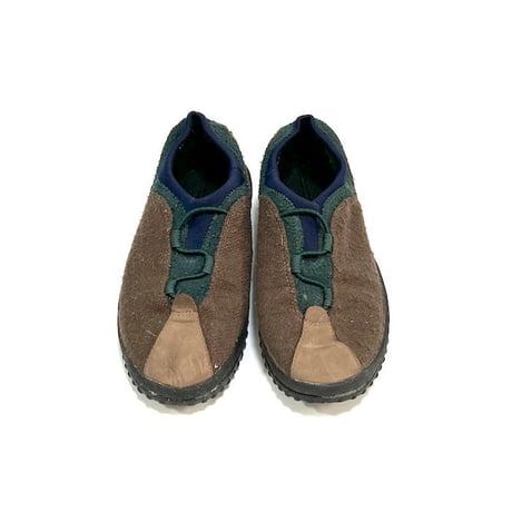 【USED】90'S NIKE ACG AIR BAKED