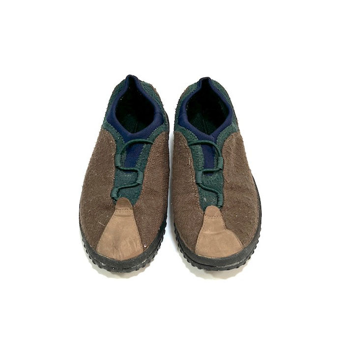 USED】90'S NIKE ACG AIR BAKED | KONBINI USED】90'S NIKE ACG AIR BAKED | KONBINI