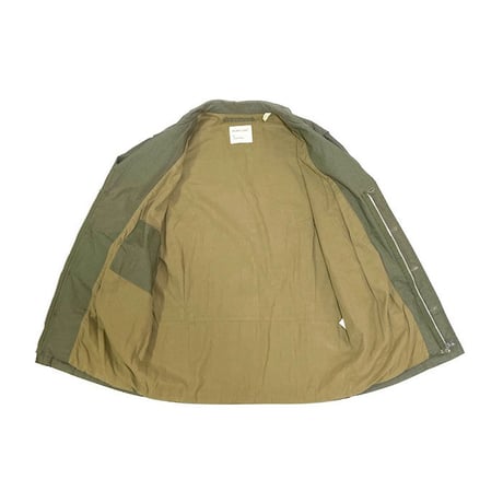 【USED】HALMUT LANG 1999SS N-4 DECK JACKET