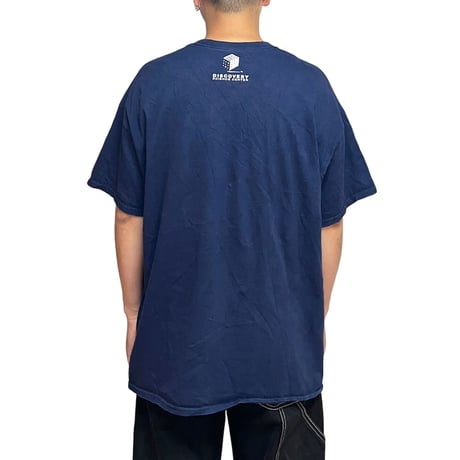【USED】2010's DISCOVERY SCIENCE CENTER SCIENCE is Awesome T-SHIRT