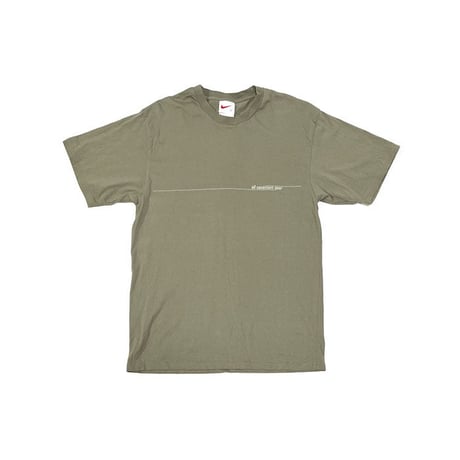 【USED】90'S NIKE ACG T-SHIRT