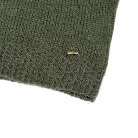 【USED】2010's DIESEL Sed's MOHAIR KNIT SWEATER