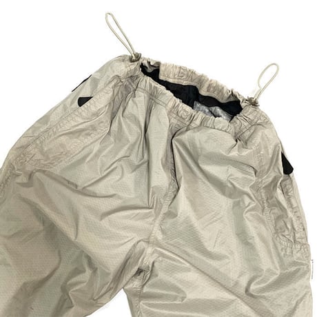 【USED】00'S NIKE ACG NYLON GIMMICK PANTS