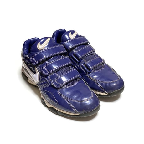 【USED】90'S NIKE VELCRO SNEAKERS