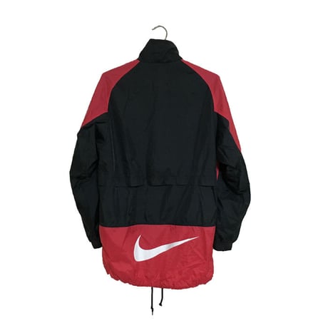 【USED】90'S NIKE NYLON JACKET JORDAN COLOR