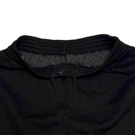 【USED】90's UMBRO PRO TRAINING Inter Milan Sweat Shorts Black