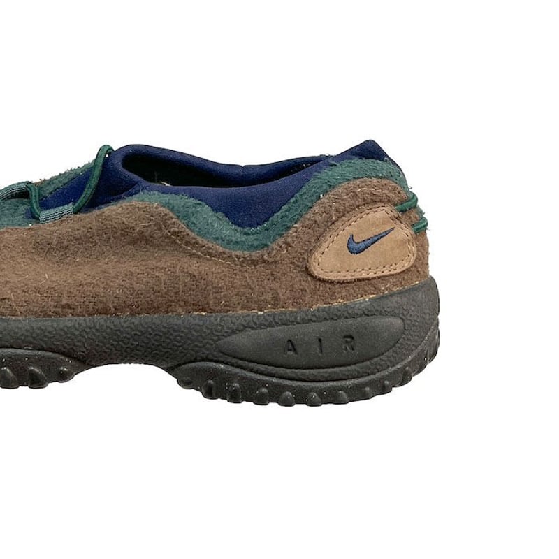 USED】90'S NIKE ACG AIR BAKED | KONBINI USED】90'S NIKE ACG AIR BAKED | KONBINI