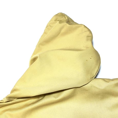 【USED】90'S BOOTLEG STUSSY HOODED JACKET