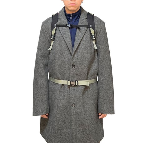 【USED】ARC'TERYX 2011 SPEAR20 SILVERSAGE