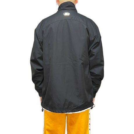 【USED】00'S STARTER TECHNO TRACK JACKET