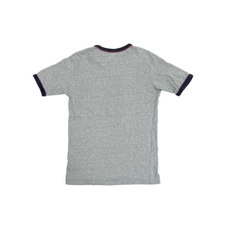 【USED】80'S-90'S MORPHINE RINGER T-SHIRT