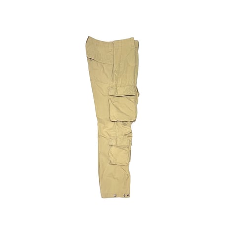 【USED】00's GAP 9-POCKET CARGO PANTS