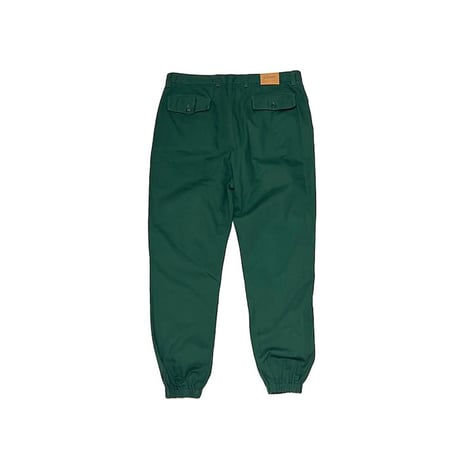 【USED】00's CAMO BIELLA ITALY ITALIAN ARMY COMBAT PANTS
