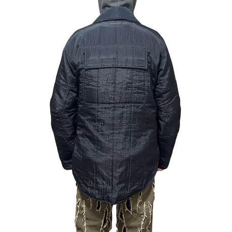 【USED】90'S GRIFFIN QUILTED JACKET