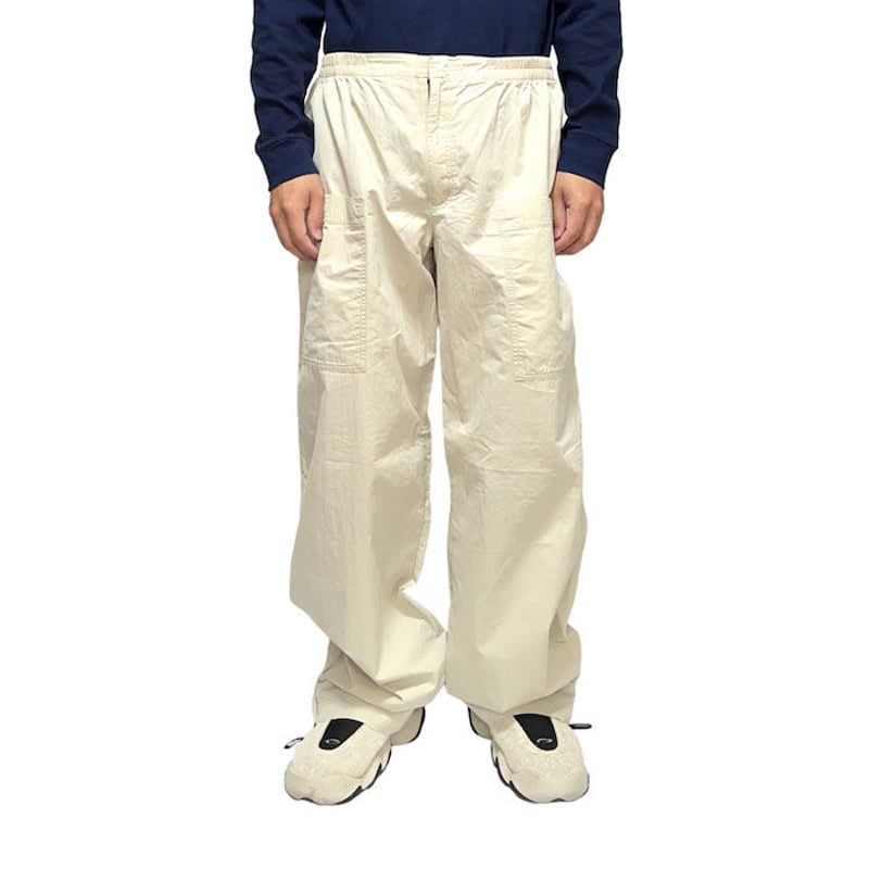 パンツ 2000's archive NIKE buggy nylon pants 2000's archive NIKE buggy nylon pants - メルカリ