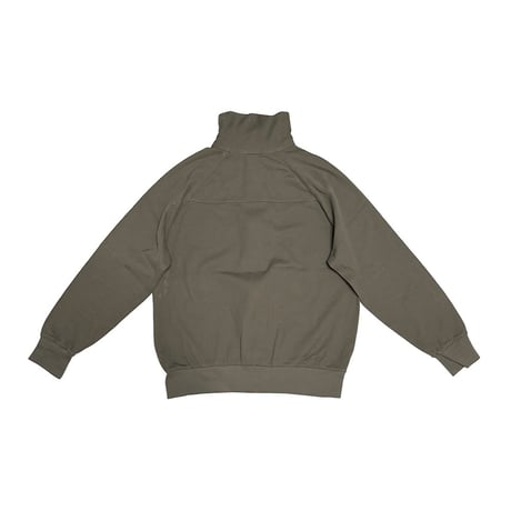 【USED】80's Austrian Bundesheer Training Track Jacket