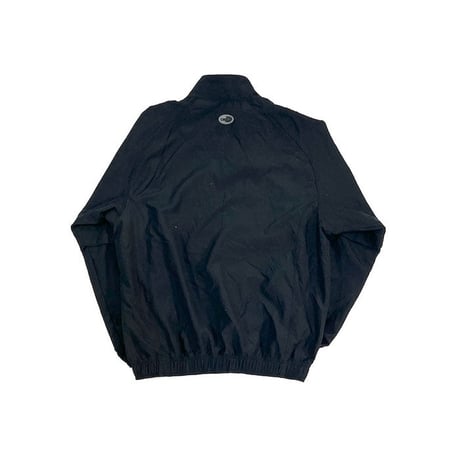 【USED】00'S ADIDAS CLIMASHELL ZIP PULLOVER JACKET