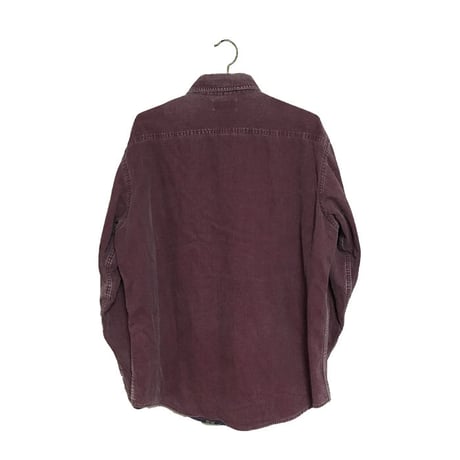 【USED】L.L.BEAN OVERSIZED SHIRT