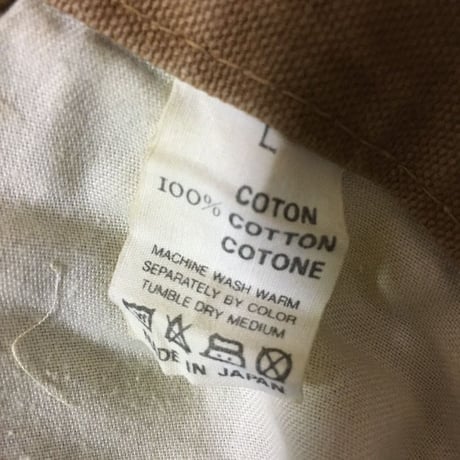 【USED】BEN DAVIES SHORTS