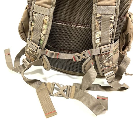 【USED】00'S FIELDLINE PRO SERIES HUNTER'S BACKPACK