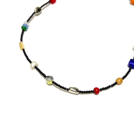 【LIBeRté】Necklace "Space"