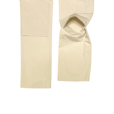 【USED】HELMUT LANG 2003SS Inside-Out Tailored Trousers