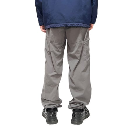 【USED】90'S-00'S MONT-BELL LIGHT SHELL CLIMBING PANTS