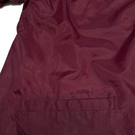 【USED】90's Slipknot COACH JACKET