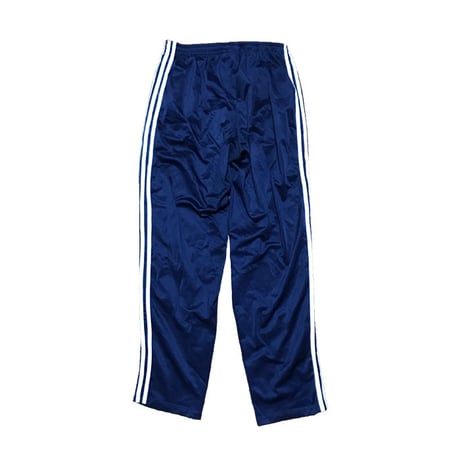 【USED】90'S ADIDAS TREFOIL TRACK PANTS