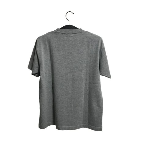 【USED】90'S  CK CALVIN KLEIN JEANS LOGO T-SHIRT