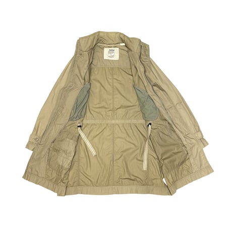 【USED】00's Timberland Urban Outdoor Field Coat