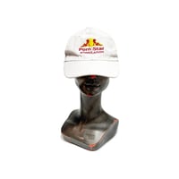 【USED】90's-00's Porn Star Skateboards STIMULATION CAP