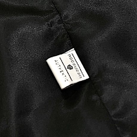 【USED】00'S ROCAWEAR DOUBLE BREASTED JACKET