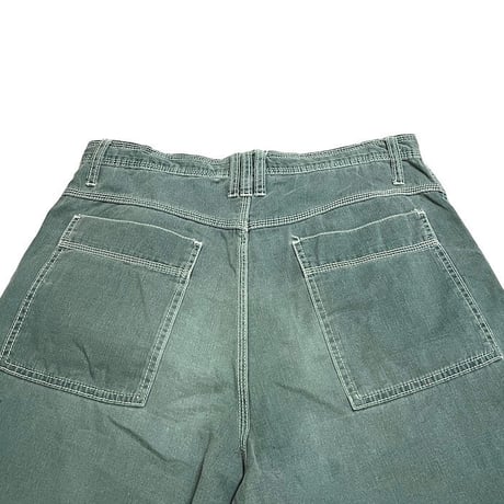 【USED】90'S BILLABONG SHORTS