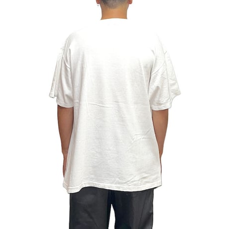 【USED】90'S A BATHING APE BENZ T-SHIRT