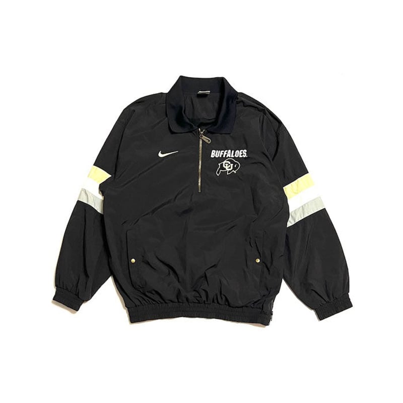 USED 90 S NIKE TEAM SPORTS COLORADO BUFFALOES