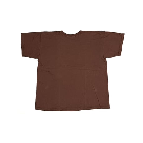 【USED】90's Chocolate Lover T-SHIRT