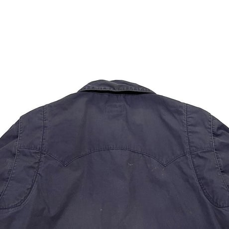 【USED】00'S PATAGONIA NEVER NEVER JACKET