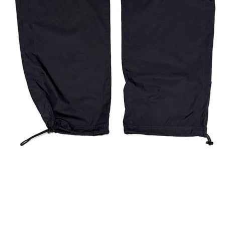【USED】00's NIKE Clime-FIT Hexagon Ripstop Nylon Cargo Pants