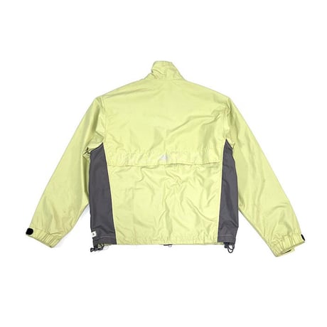 【USED】00'S NIKE ACG OUTER YALER 3 LIGHT SHELL JACKET