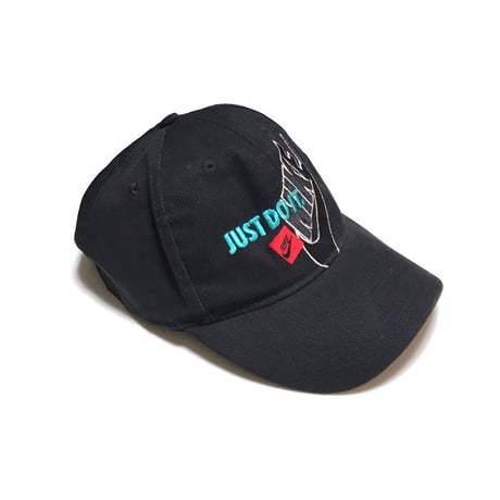 【USED】90'S NIKE JUST DO IT CAP