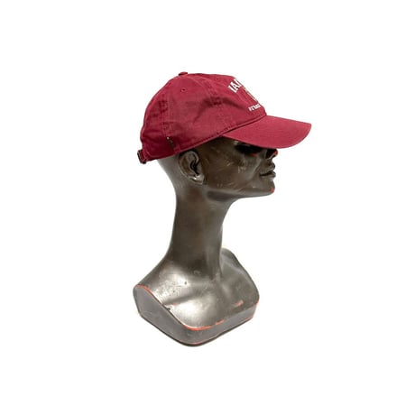【USED】90's-00's HARVARD Future Freshman Cap