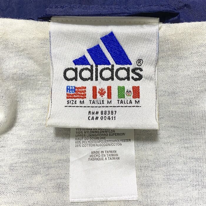 【激渋 90s vintage adidas レザー調 ロゴ ハンドバッグ】 激渋 90s vintage adidas レザー調 ロゴ ハンドバッグ】