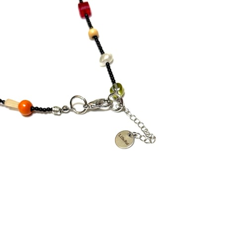 【LIBeRté】Necklace "Space"