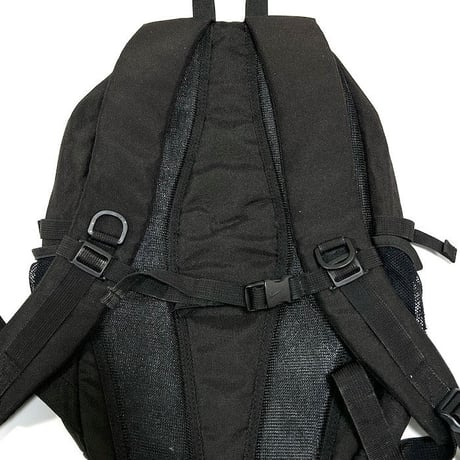 【USED】00'S NIKE HEXAGON RIPSTOP BACKPACK