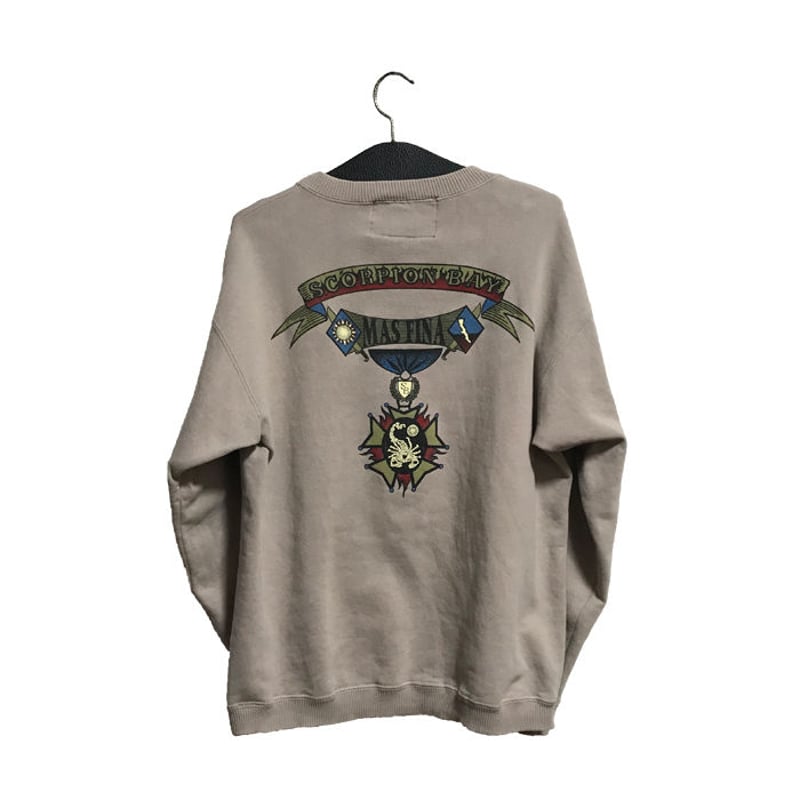 SAMBOB サムボブ 賢 ALPHA 90 HOODIE Mサイズ