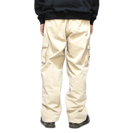 【USED】90'S POLO BY RALPH LAURN CHINO CARGO PANTS
