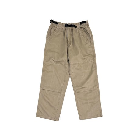 【USED】00'S COLUMBIA GIMMICK CLIMBING PANTS